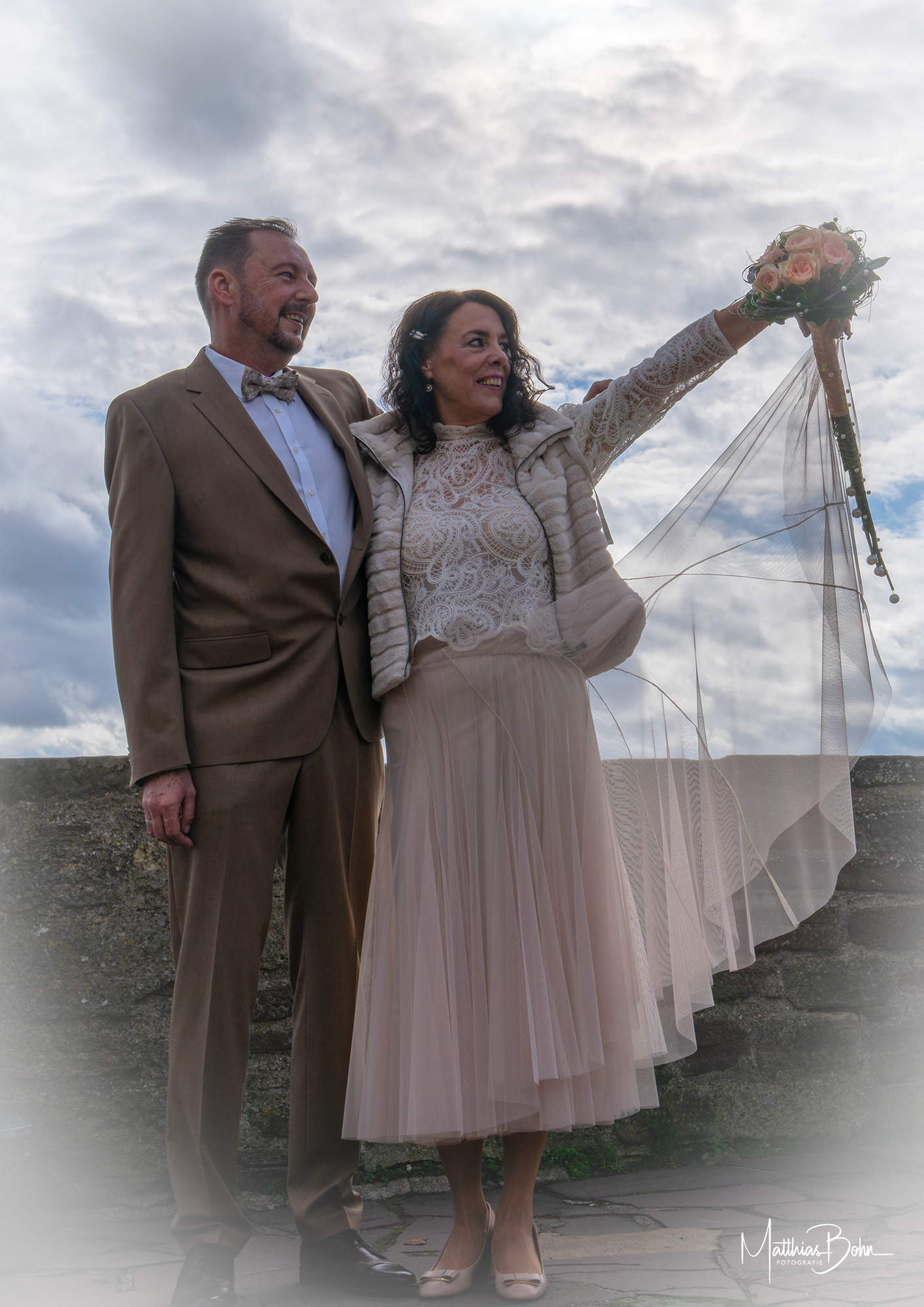 Hochzeitsfotografie